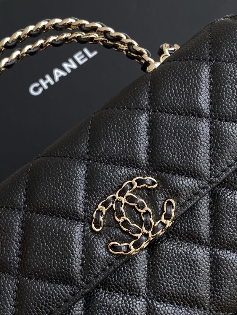 Ch**el satchel bags